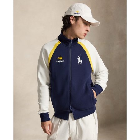 Polo Ralph Lauren US Open Ball Crew Jacket