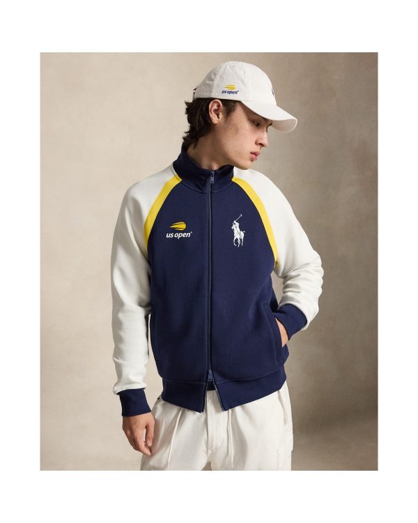 Polo Ralph Lauren US Open Ball Crew Jacket