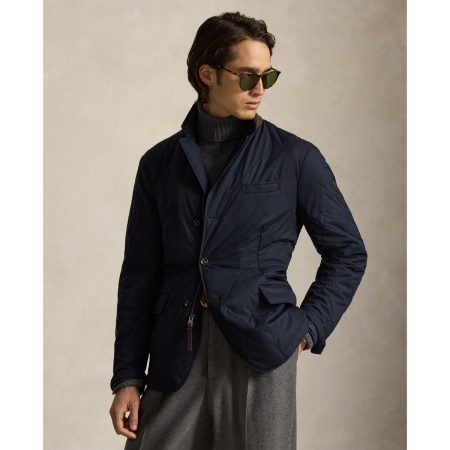 Polo Ralph Lauren The Beaton Quilted Sport Coat