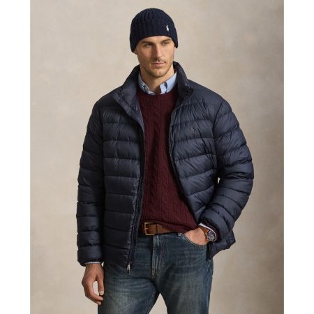 Polo Ralph Lauren The Colden Packable Down Jacket