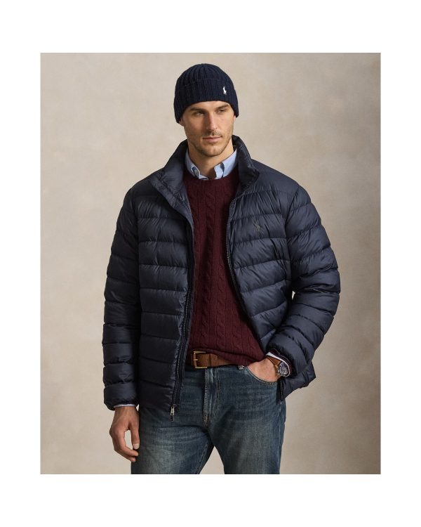 Polo Ralph Lauren The Colden Packable Down Jacket