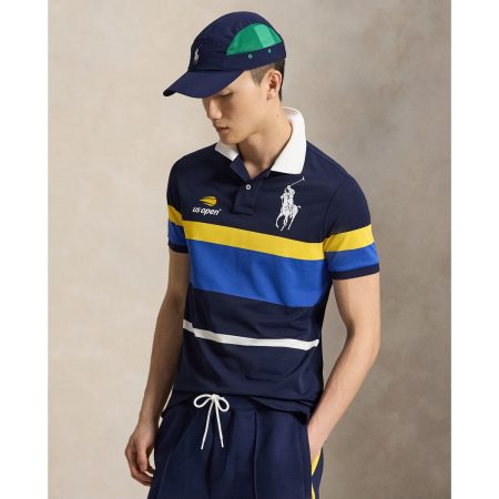Polo Ralph Lauren US Open Ball Crew Polo Shirt