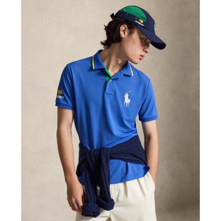 Polo Ralph Lauren US Open Umpire Polo Shirt