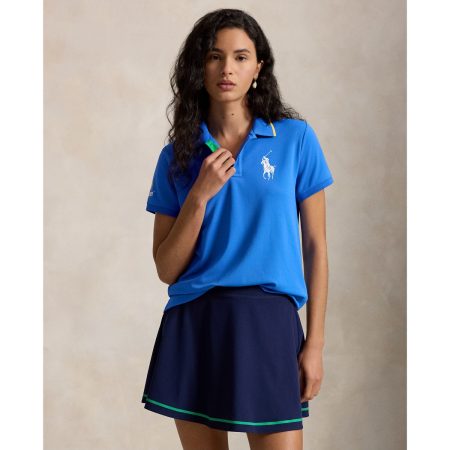 Ralph Lauren US Open Umpire Polo Shirt