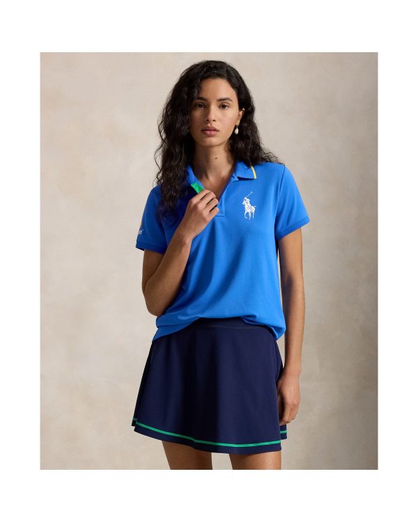 Ralph Lauren US Open Umpire Polo Shirt