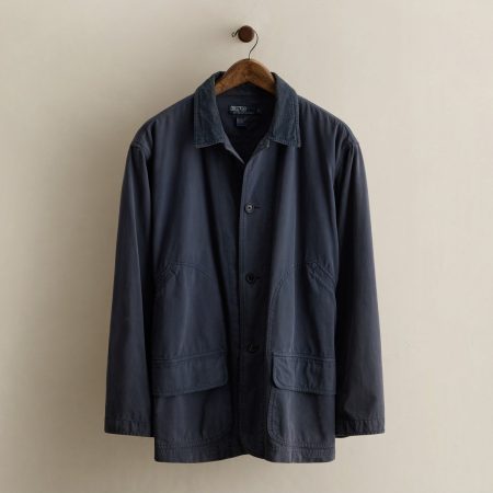Polo Ralph Lauren 1993 Cotton Utility Jacket - Size L