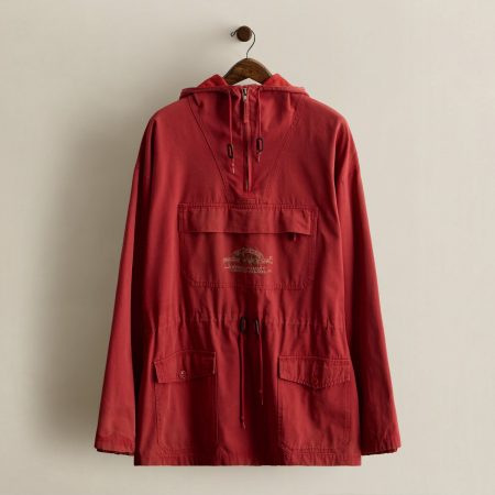 Polo Ralph Lauren 1992 Polo Sportsman Anorak - Size XL