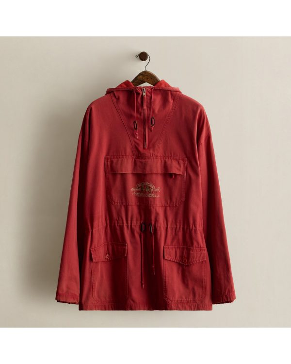 Polo Ralph Lauren 1992 Polo Sportsman Anorak - Size XL