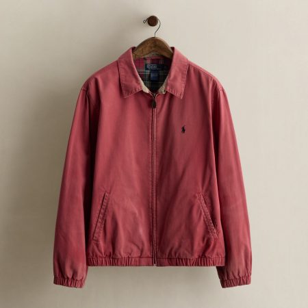 Polo Ralph Lauren 2002 Chino Jacket - Size L