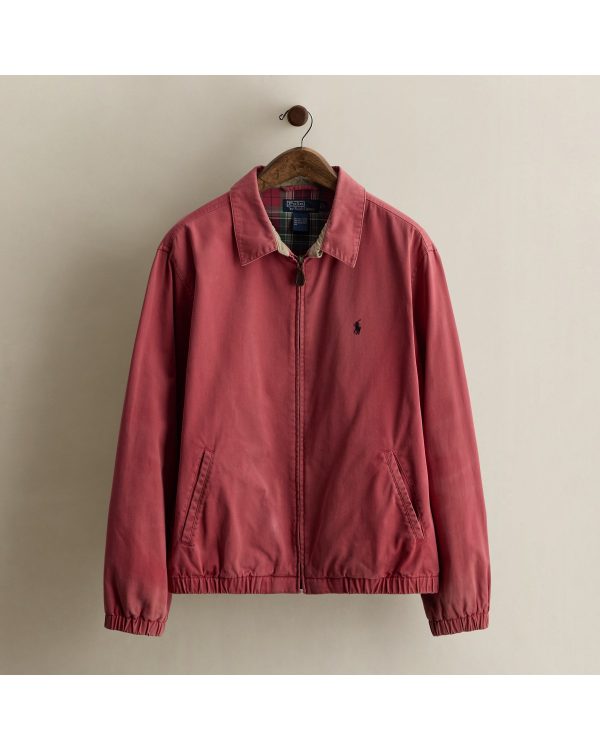 Polo Ralph Lauren 2002 Chino Jacket - Size L