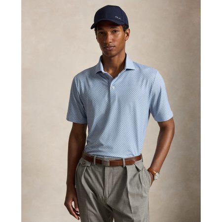 Polo Ralph Lauren Classic Fit Performance Polo Shirt
