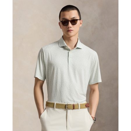 Polo Ralph Lauren Classic Fit Performance Polo Shirt