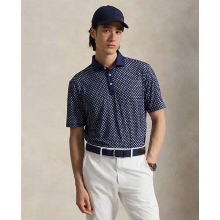 Polo Ralph Lauren Classic Fit Performance Polo Shirt