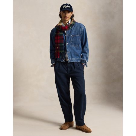 Polo Ralph Lauren Suffield Relaxed Fit Chino Pant