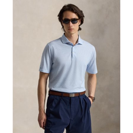 Polo Ralph Lauren Classic Fit Performance Polo Shirt