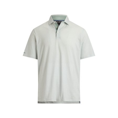 Polo Ralph Lauren Classic Fit Performance Polo Shirt