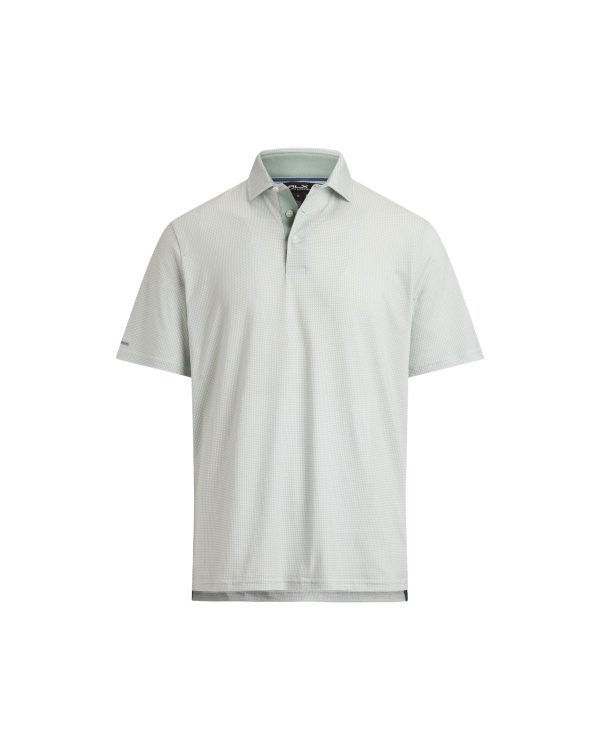 Polo Ralph Lauren Classic Fit Performance Polo Shirt