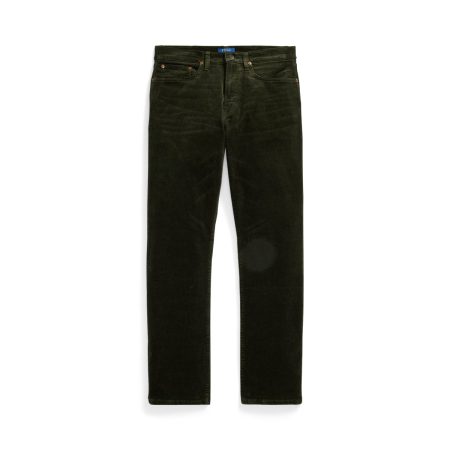 Polo Ralph Lauren Hampton Straight Stretch Corduroy Pant
