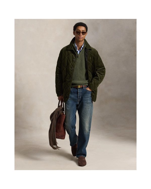 Polo Ralph Lauren Vintage Classic Jean