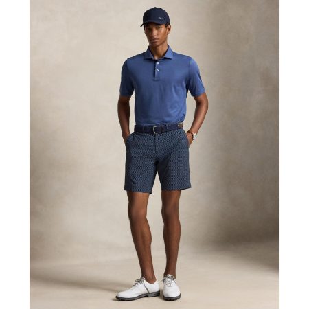 Polo Ralph Lauren 9-Inch Tailored Fit Stretch Short