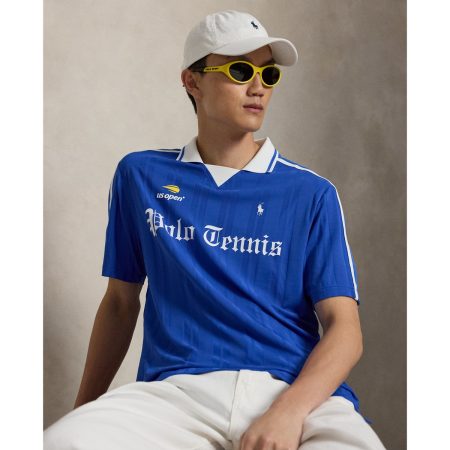 Polo Ralph Lauren US Open Polo Tennis Polo Shirt