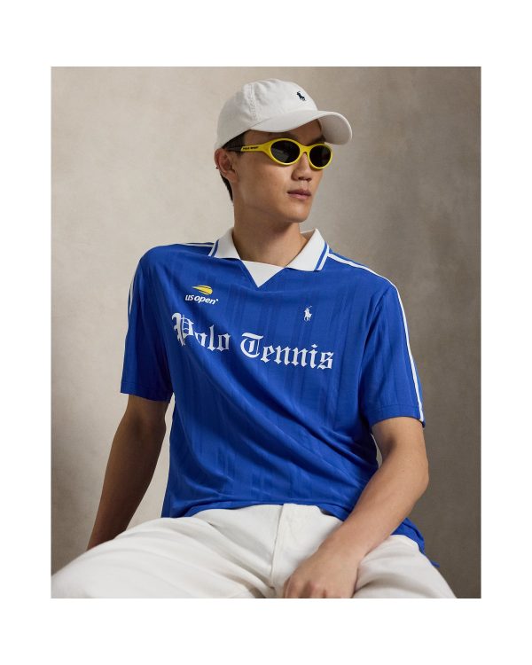 Polo Ralph Lauren US Open Polo Tennis Polo Shirt