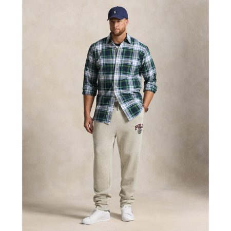 Polo Ralph Lauren Logo Fleece Jogger Pant