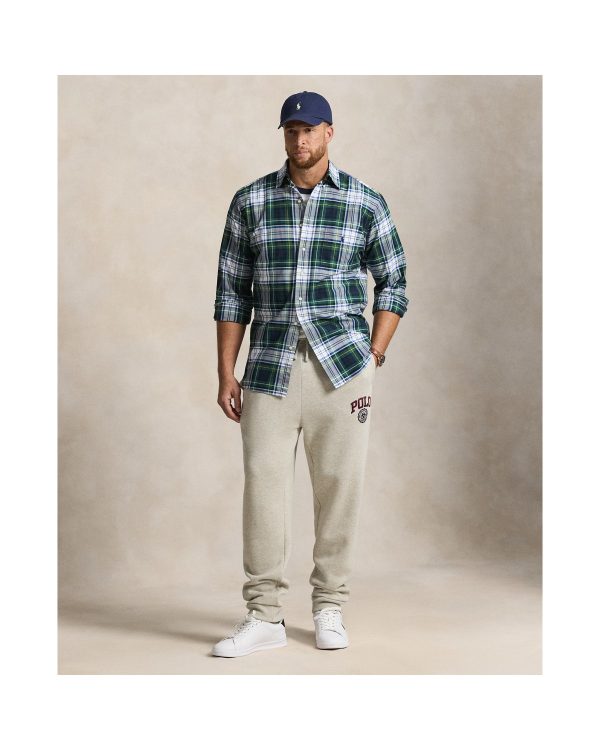 Polo Ralph Lauren Logo Fleece Jogger Pant