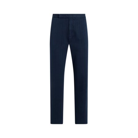 Polo Ralph Lauren Gregory Hand-Tailored Trouser