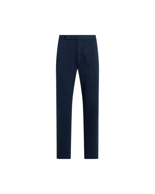 Polo Ralph Lauren Gregory Hand-Tailored Trouser