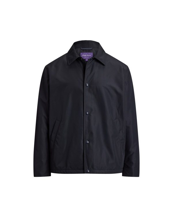 Polo Ralph Lauren Thompson Jacket