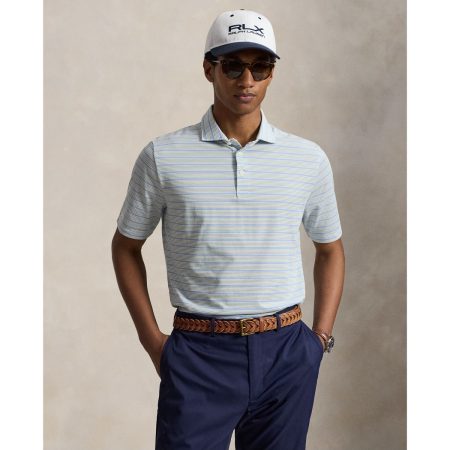 Polo Ralph Lauren Classic Fit Performance Polo Shirt