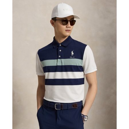 Polo Ralph Lauren Tailored Fit Performance Polo Shirt