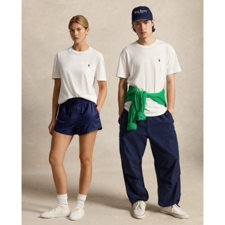 Polo Ralph Lauren US Open Classic Fit Jersey T-Shirt