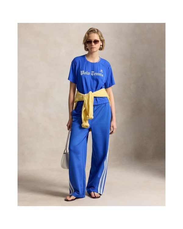 Ralph Lauren US Open Barrel-Leg Track Pant