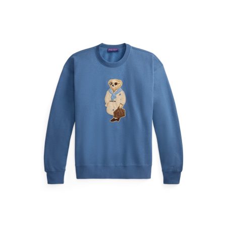 Polo Ralph Lauren Polo Bear Fleece Sweatshirt