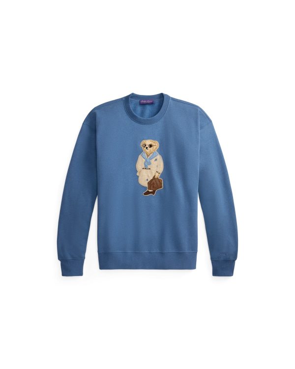 Polo Ralph Lauren Polo Bear Fleece Sweatshirt