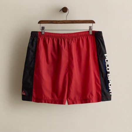 Polo Ralph Lauren 1997 Polo Sport Short - Size XL