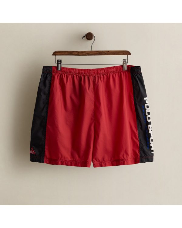 Polo Ralph Lauren 1997 Polo Sport Short - Size XL