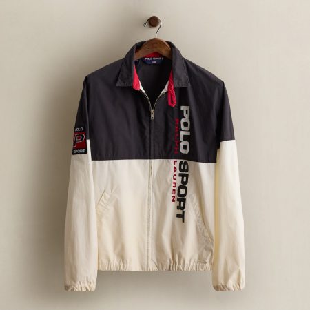 Polo Ralph Lauren 1997 Polo Sport Jacket - Size L