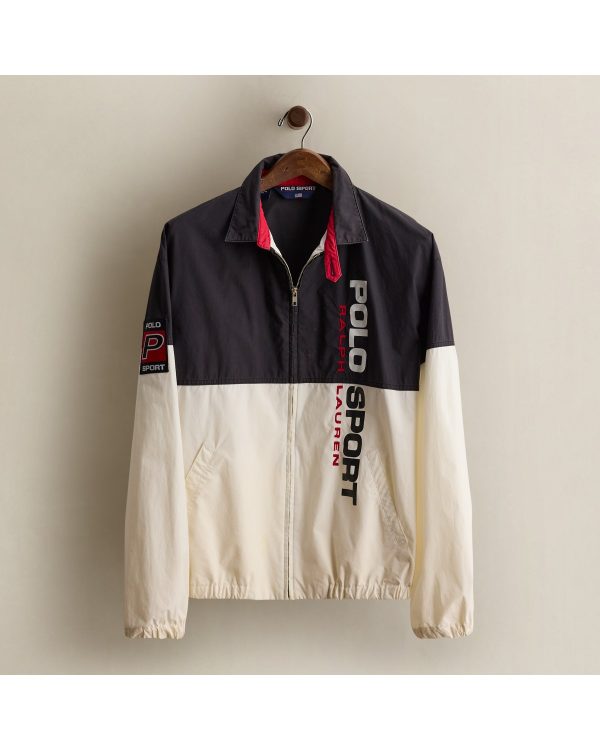 Polo Ralph Lauren 1997 Polo Sport Jacket - Size L
