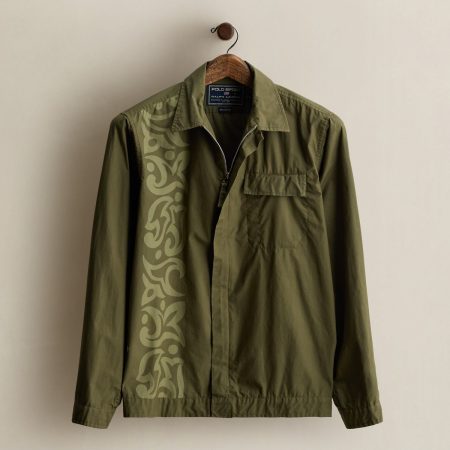 Polo Ralph Lauren 2000 Polo Sport Jacket - Size S