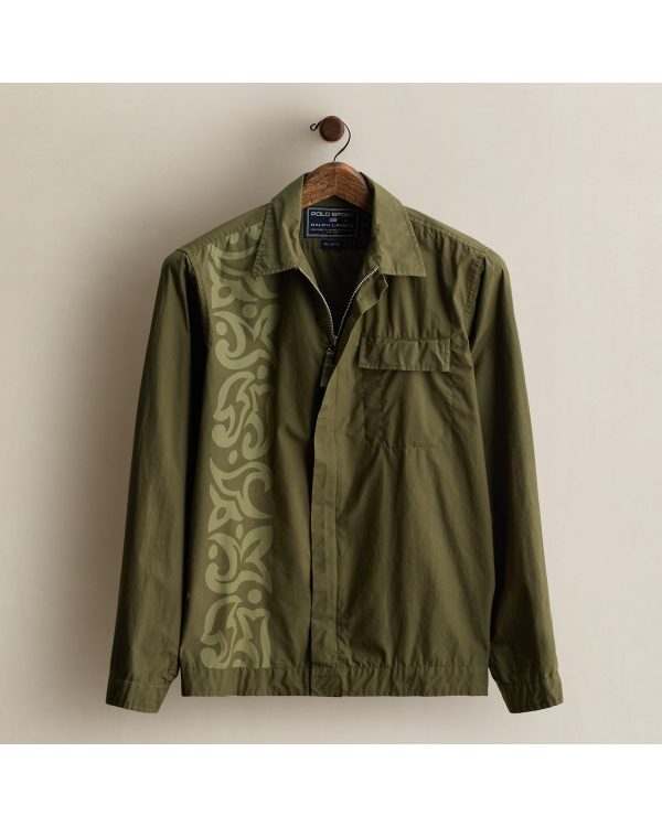 Polo Ralph Lauren 2000 Polo Sport Jacket - Size S