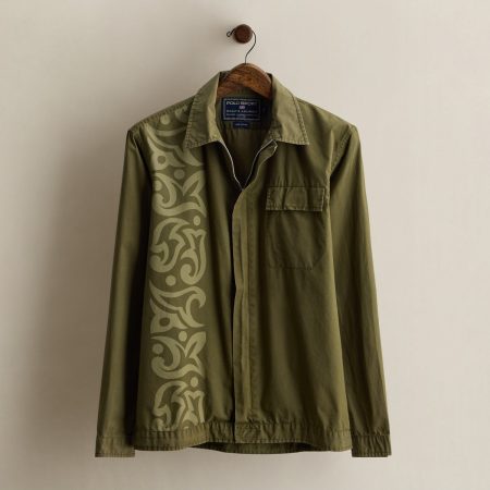 Polo Ralph Lauren 2000 Polo Sport Jacket - Size S
