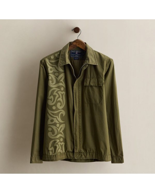 Polo Ralph Lauren 2000 Polo Sport Jacket - Size S