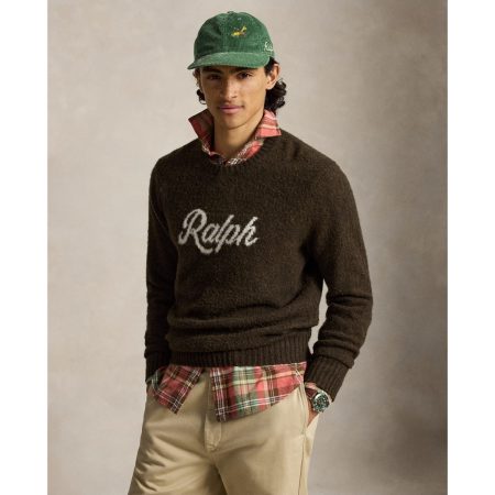 Polo Ralph Lauren The Ralph Logo Sweater