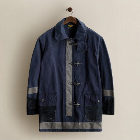 Polo Ralph Lauren 1993 CP-93 Jacket - Size M