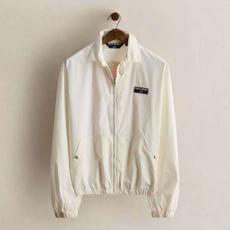 Polo Ralph Lauren 1996 Polo Sport Jacket - Size M