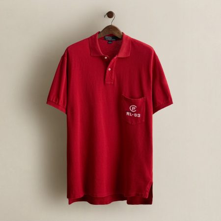 Polo Ralph Lauren 1993 CP-93 Polo Shirt - Size L
