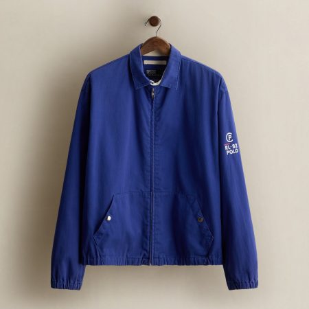Polo Ralph Lauren 1993 CP-92 Chino Jacket - Size L